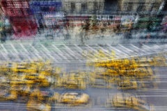 Jacob Gils - NUEVA YORK n.º 4, Fotografía 2016