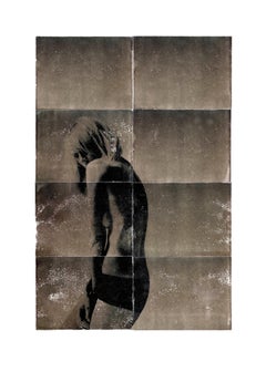 Limit to Your Love I by Jacob Gils - Female Figure - Photography