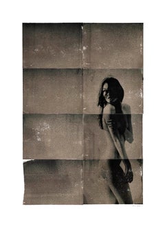 Limit to Your Love II by Jacob Gils - Female Figure - Photography