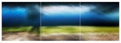 Lisbon #10 Triptych by Jacob Gils - Contemporary Landscape Photography