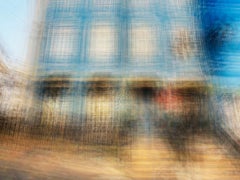 Lisbon #8 by Jacob Gils - Contemporary Photography
