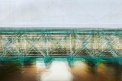 London #4 von Jacob Gils - Zeitgenössische Stadtbildfotografie