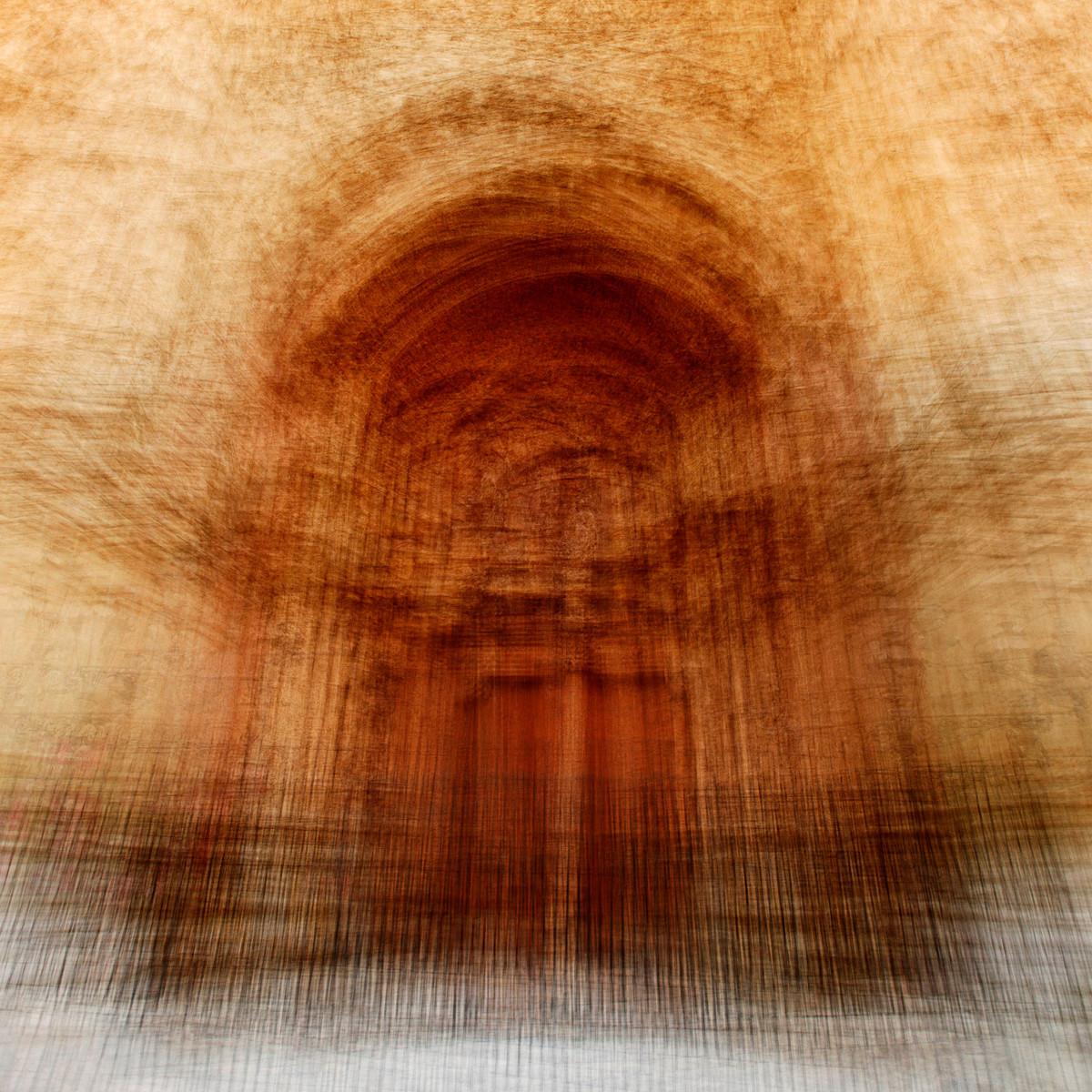 Palma #1 by Jacob Gils - Contemporary Cityscape Photography - Architecture