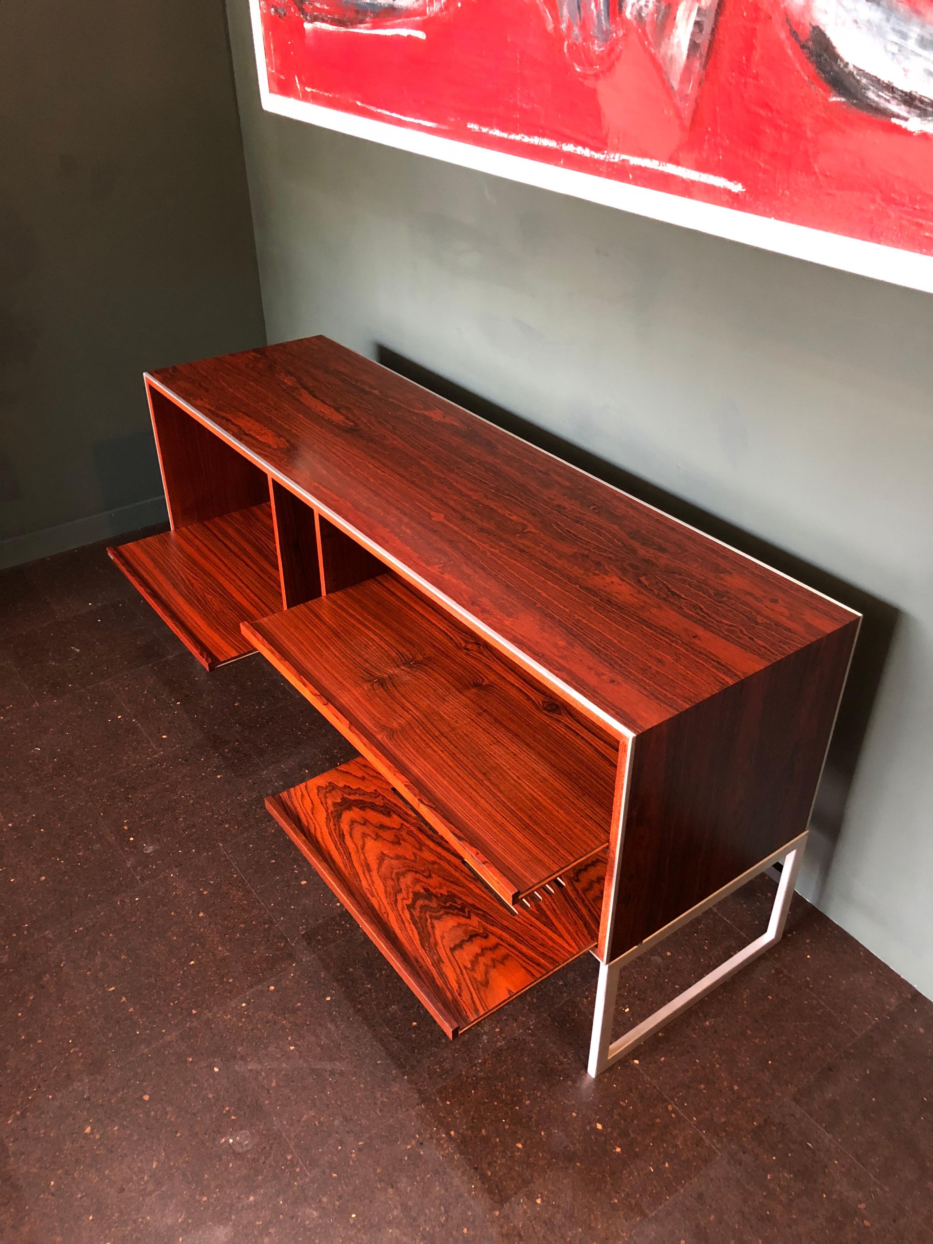 bang and olufsen media cabinet