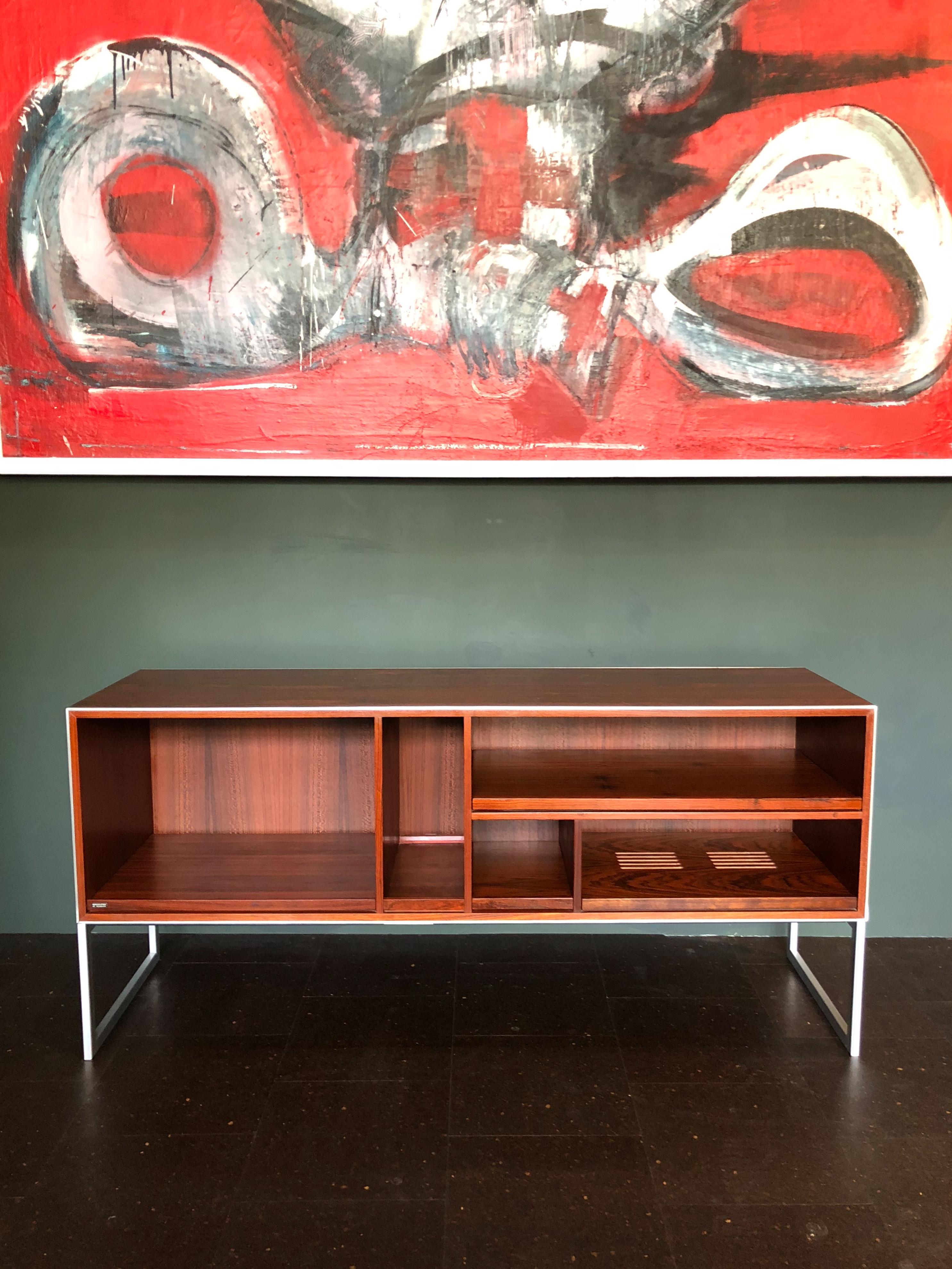 bang olufsen cabinet