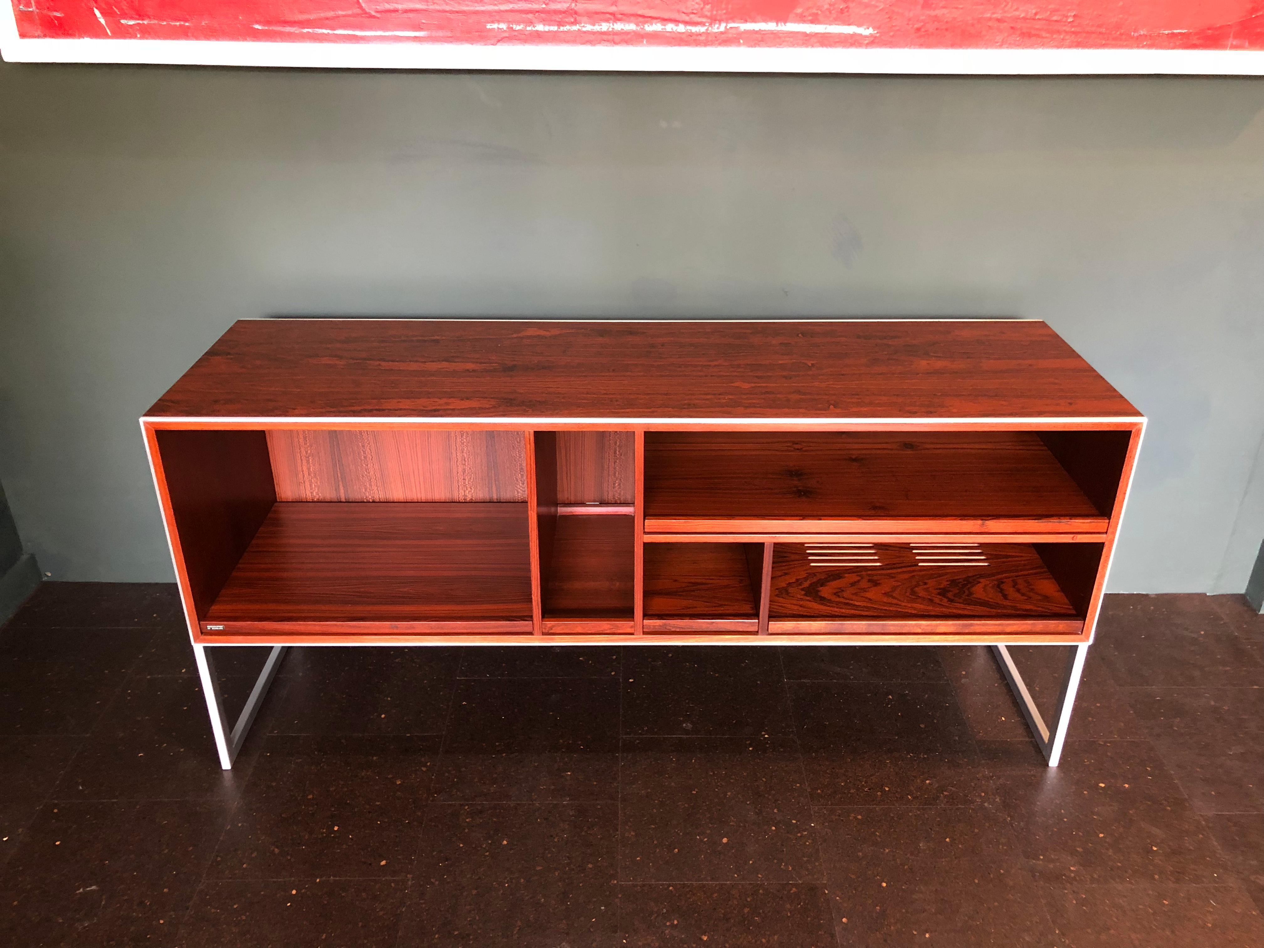 Mid-Century Modern Jacob Jensen B&O Media Cabinet