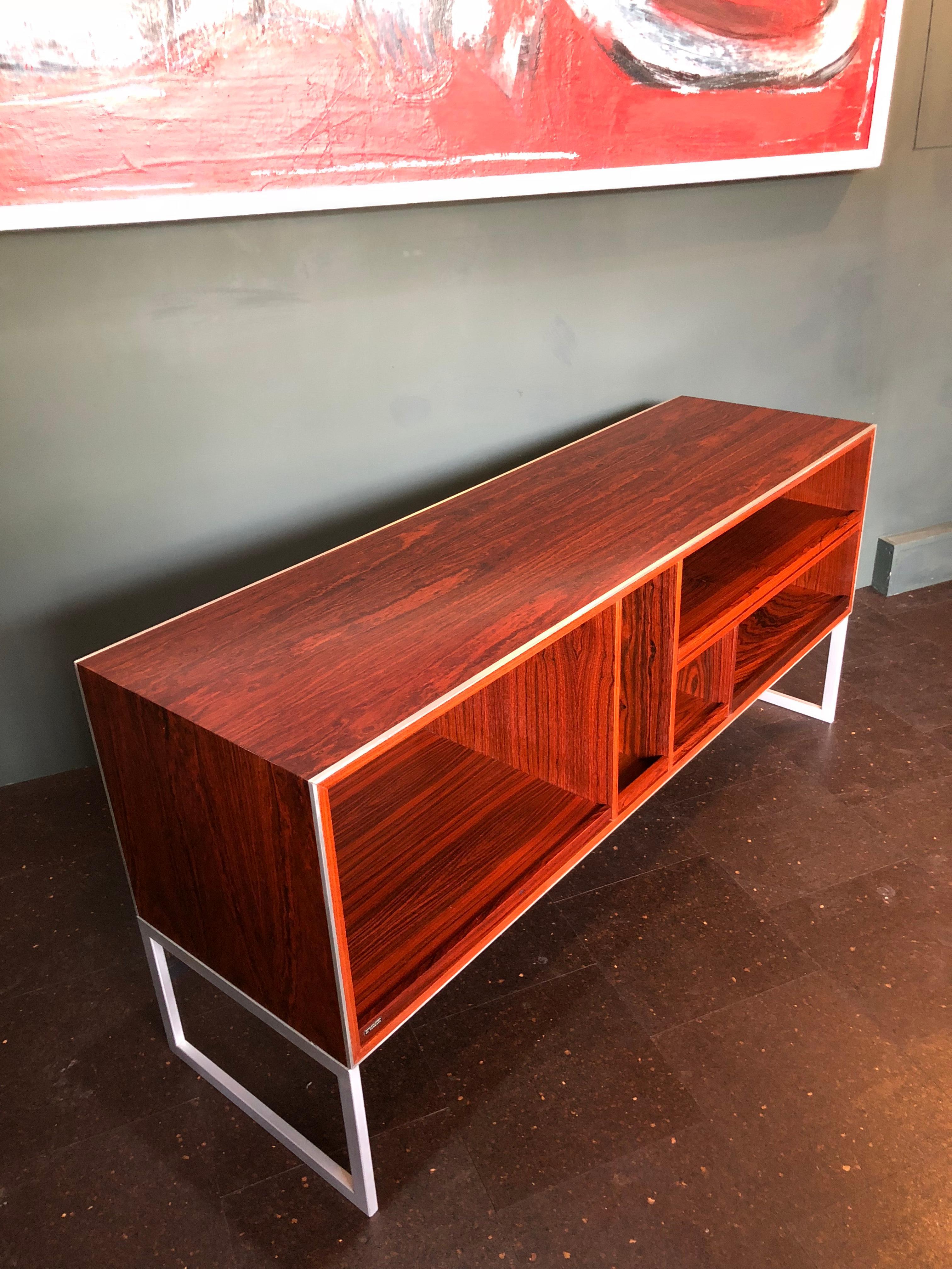 20th Century Jacob Jensen B&O Media Cabinet