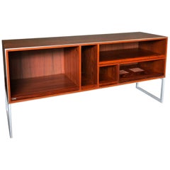 Jacob Jensen B&O Media Cabinet