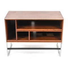 Jacob Jensen for Bang and Olufsen MC30 Hi-Fi Cabinet in Rosewood