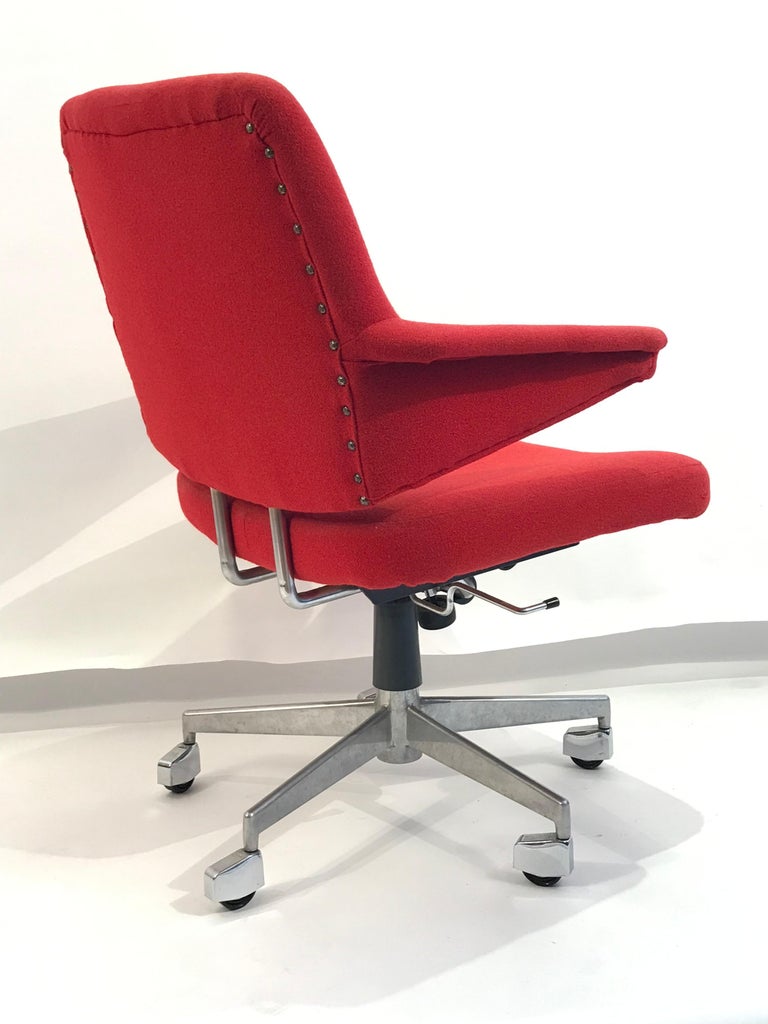 Jacob Jensen Labofa Office Chair at 1stDibs labofa chair