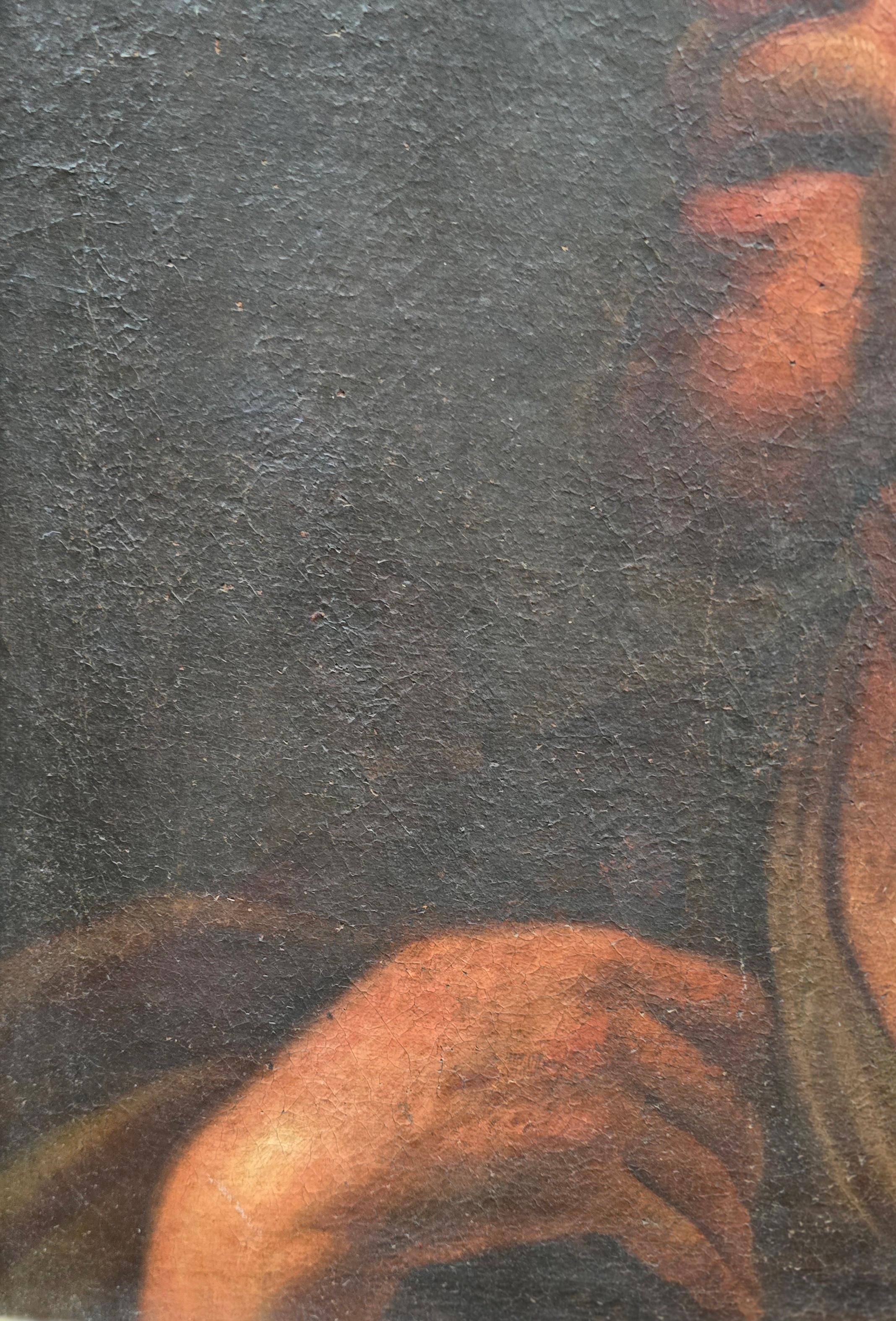 Abraham Grapheus For Sale 1