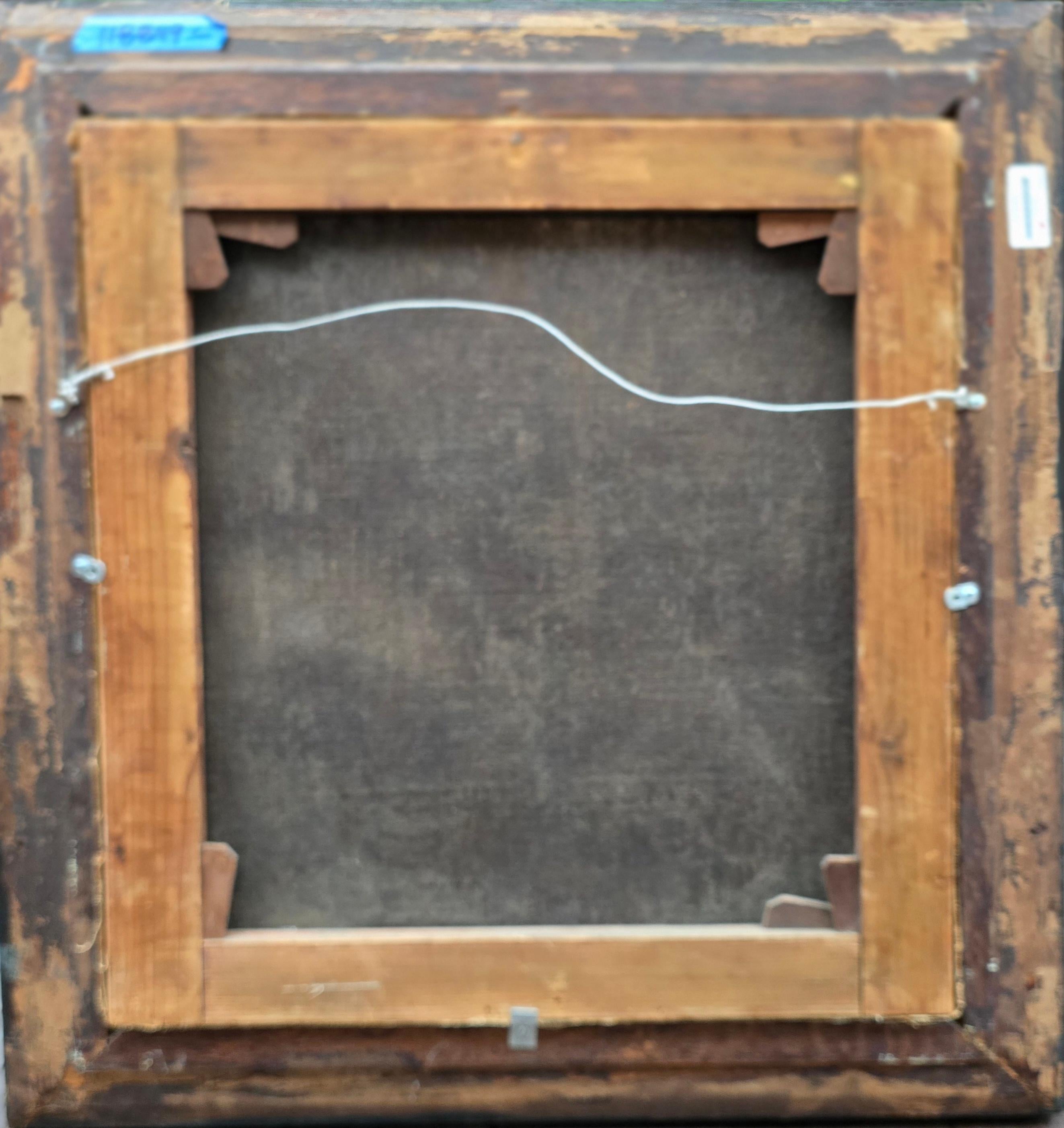 Abraham Grapheus For Sale 2