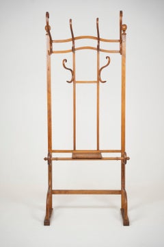 Jacob & Josef Kohn Coat Stand No.1082