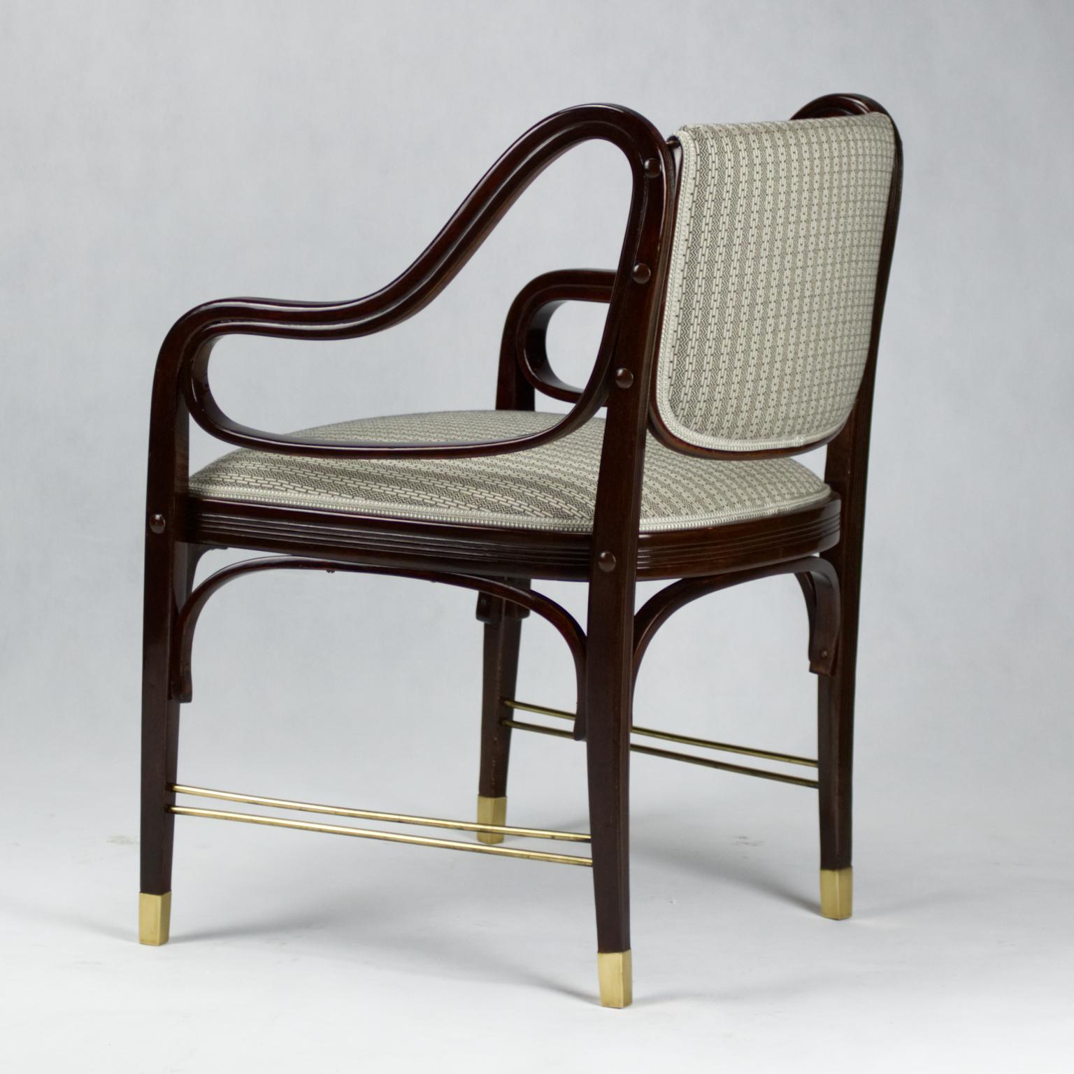 otto wagner chair