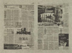 Untitled 6/7 (Le Monde)