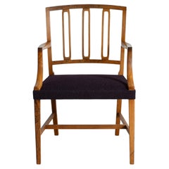Sillón Jacob Kjaer de palisandro