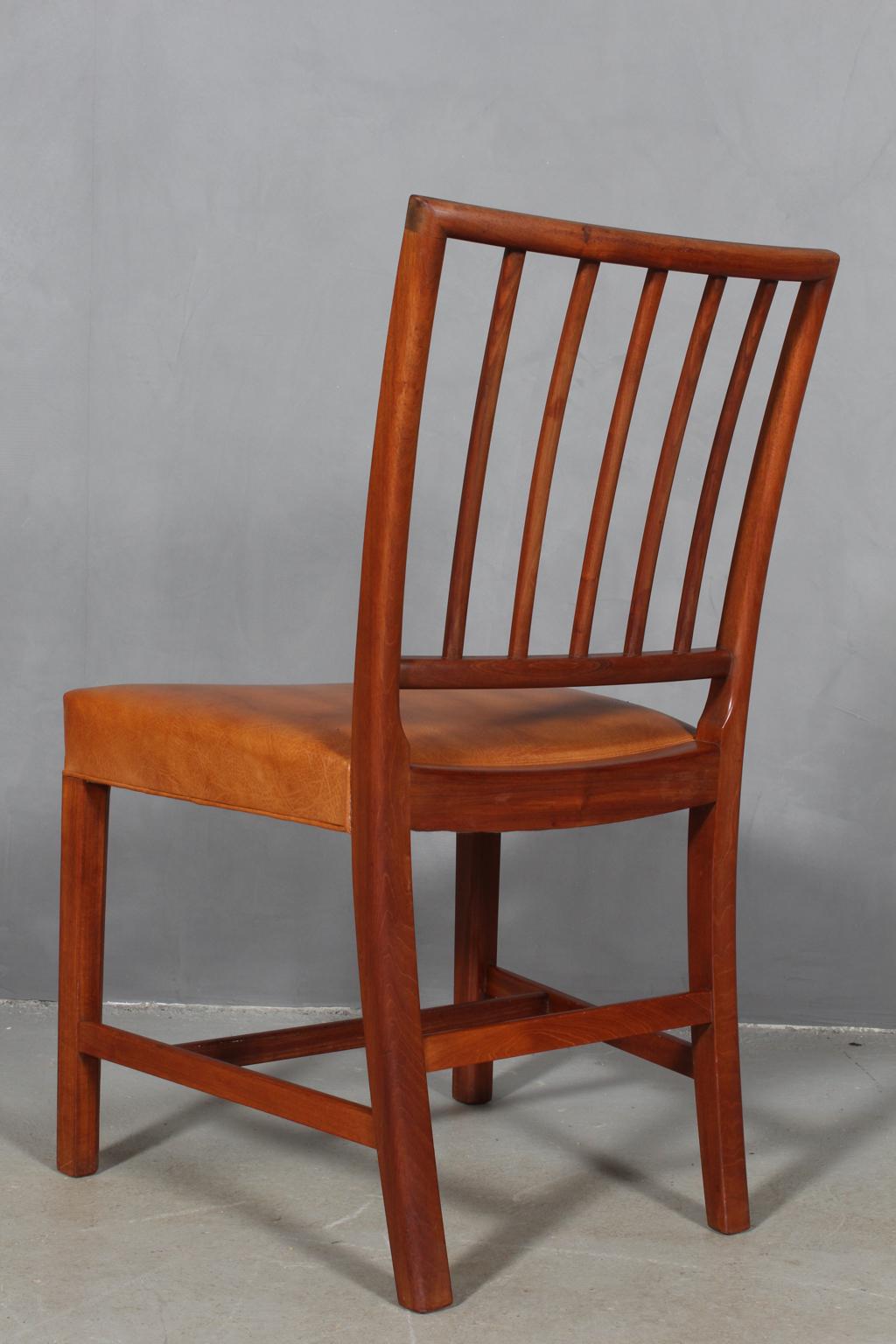 Jacob Kjær Chair 1