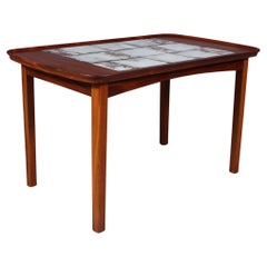 Jacob Kjær Coffee Table