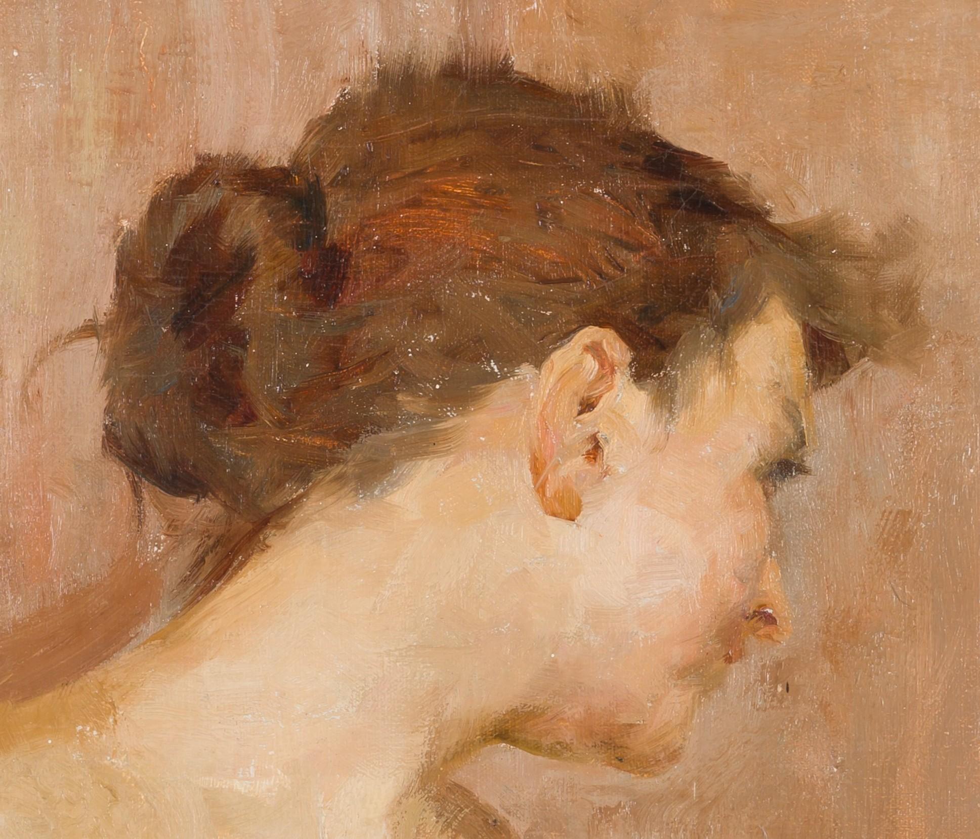 Nude 1