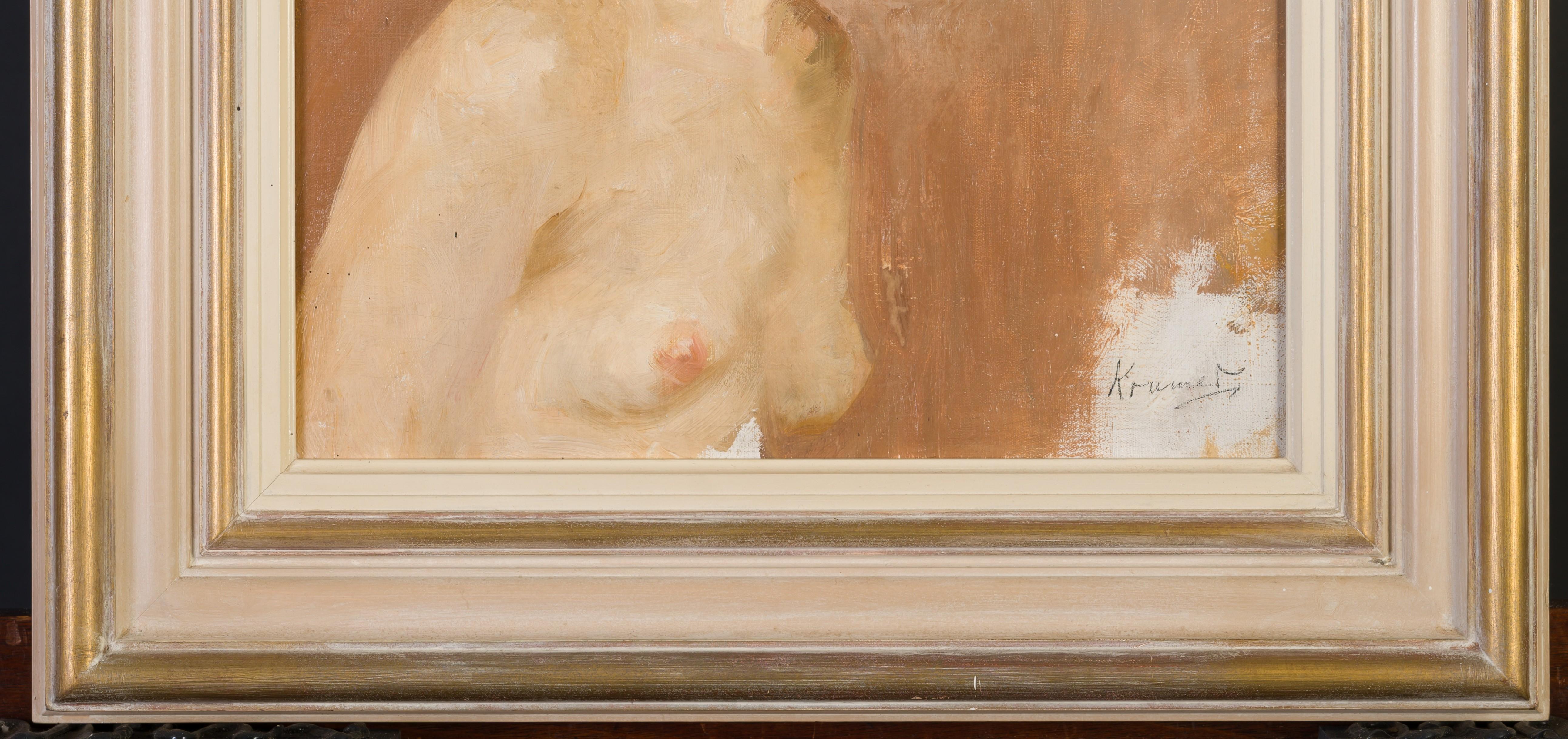 Nude 3