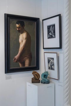 Standing Figure