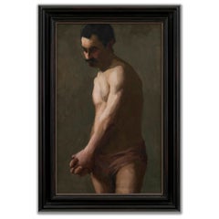 Standing Figure