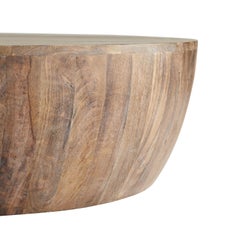 Jacob Large Coffee Table 4735 - Washed Tobacco