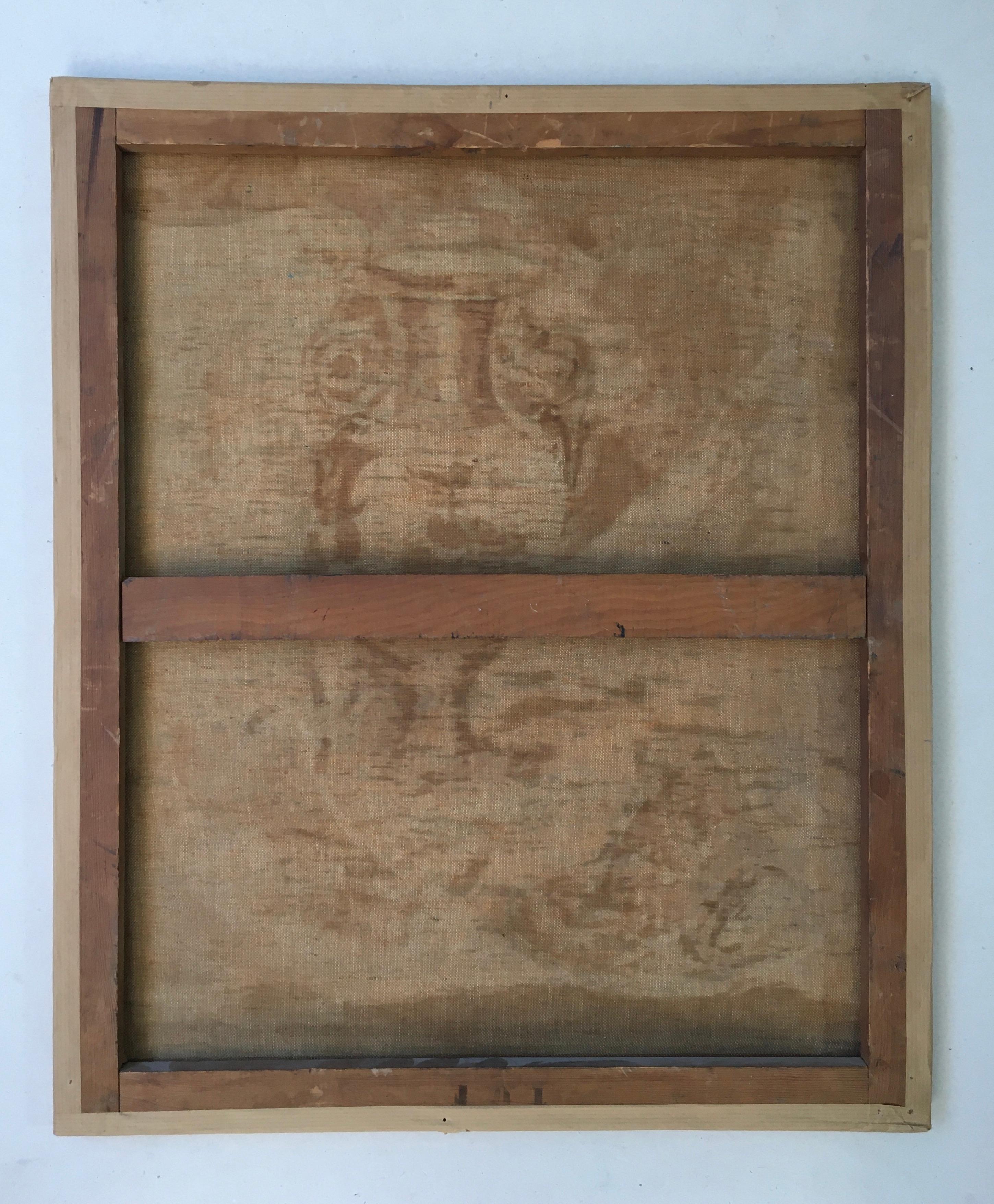 Still life, school of Paris, early twentieth 5