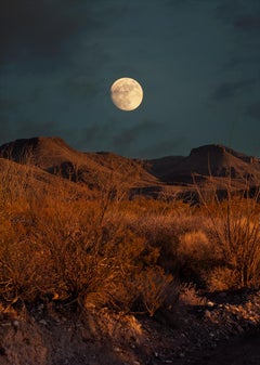 West Texas