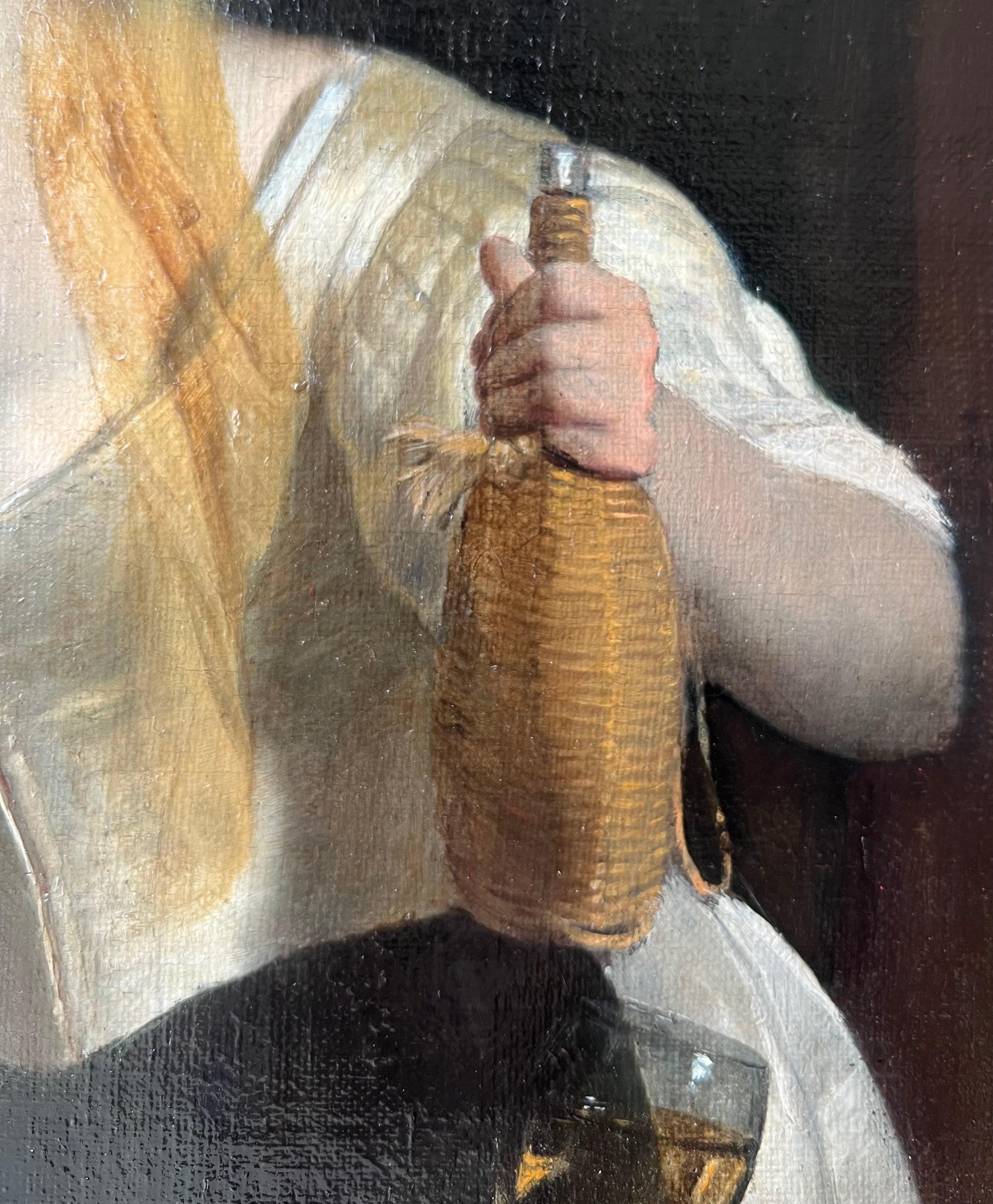 17th century Dutch Golden age Old Master 