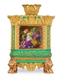 Jacob Petit Porcelain Potpourri