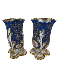 Jarrones Jacob Petit