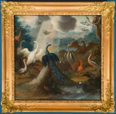 Il concerto degli uccelli - Dopo Jacob Savery I