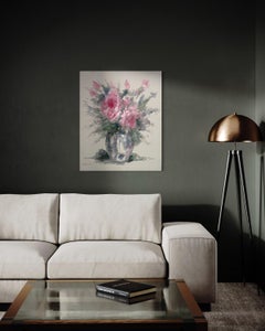 Bouquet de roseaux