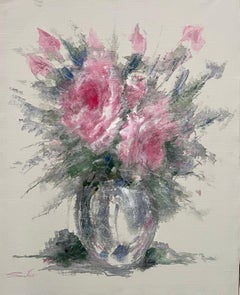 Bouquet de roseaux