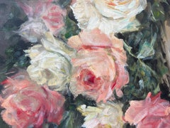 Harmonie en fleurs