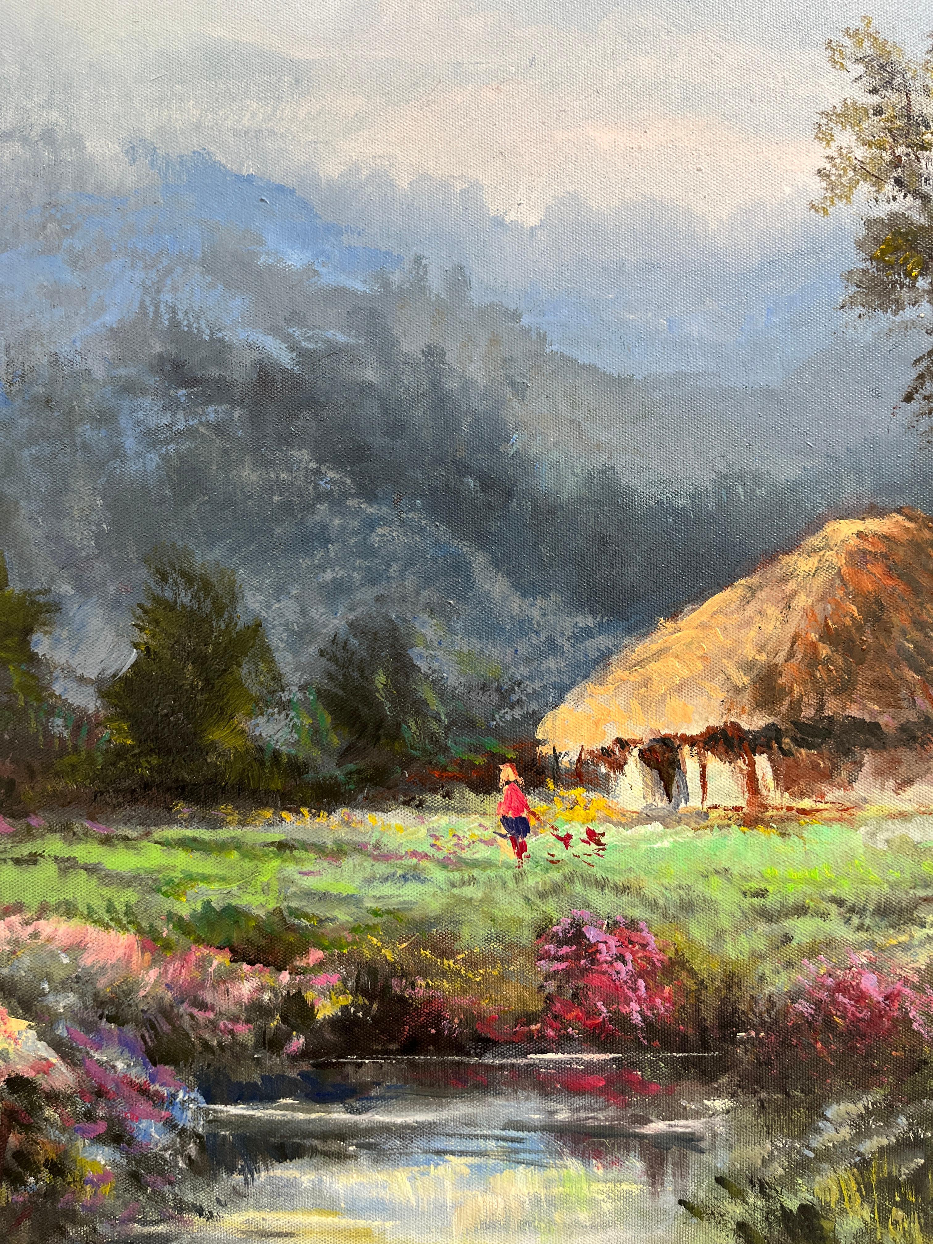 Palette of Persia 1 For Sale 1