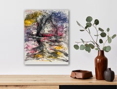 Sailing Through Colors