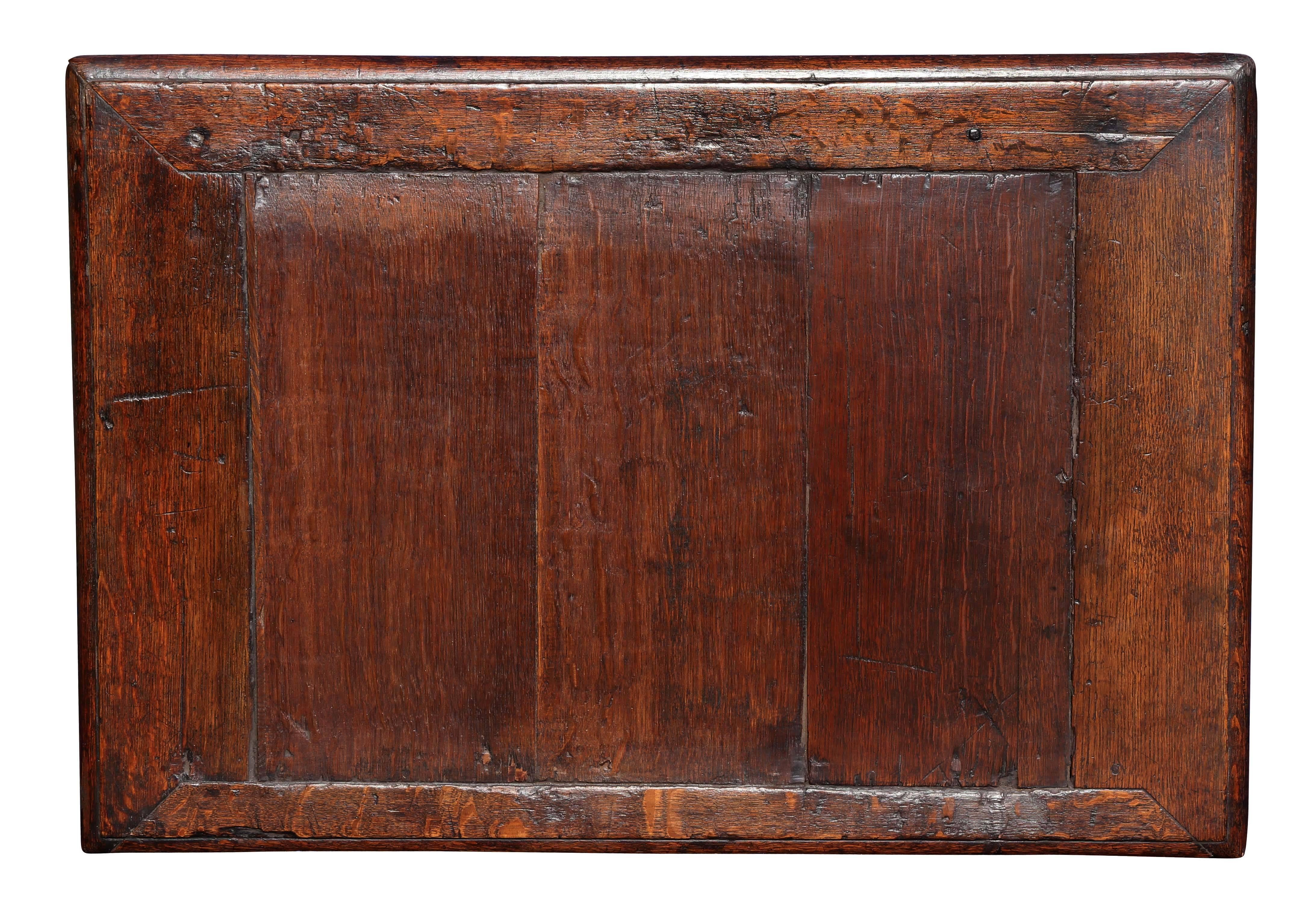 jacobean table