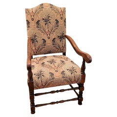 Armchairs
