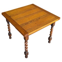 Dining Room Tables