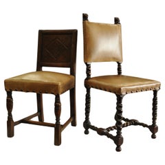 Lounge Chairs
