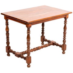 Jacobean Side Table