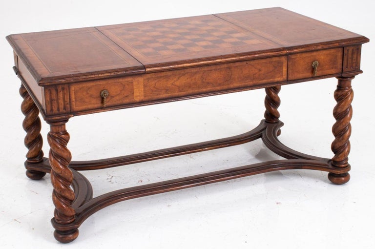 Jacobean Style Coffee or Games Table at 1stDibs gaming coffee table