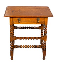 Jacobean Style Oak Tavern Table