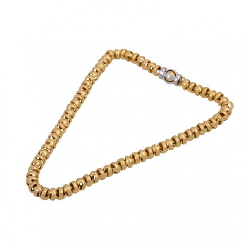 Jacobi Fantasia Collier (Moderne) im Angebot
