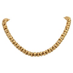 Jacobi Fantasia Collier