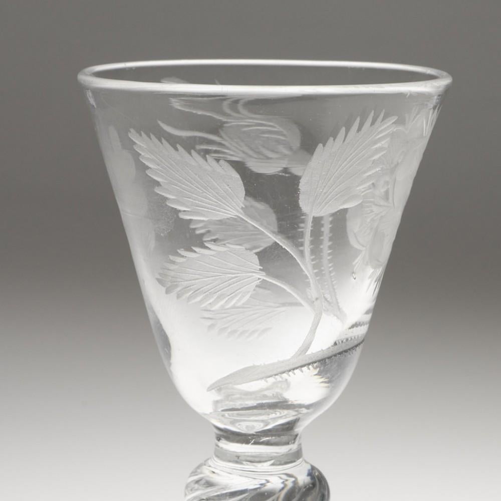 jacobean glass