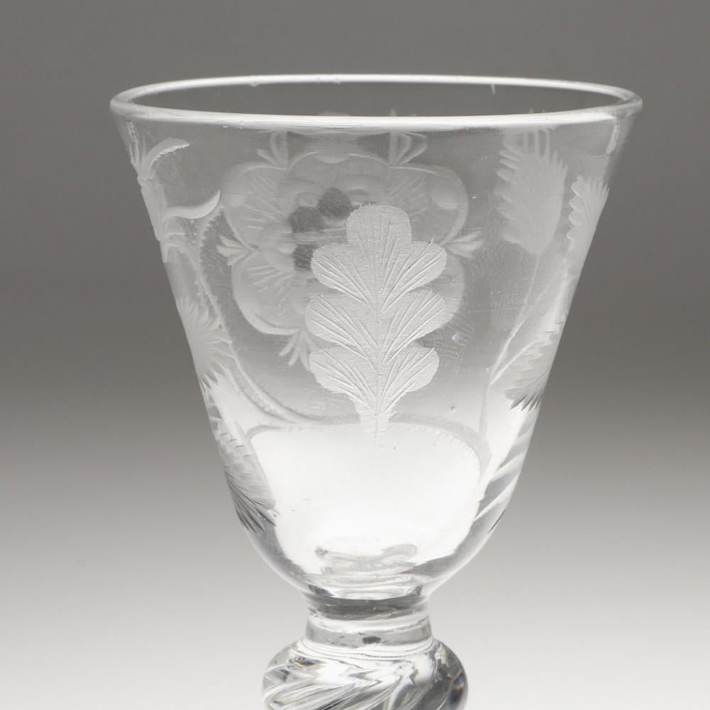jacobite glass