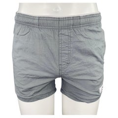 Bañador JACOBS by MARC JACOBS Talla S Gris Mezcla de Algodón